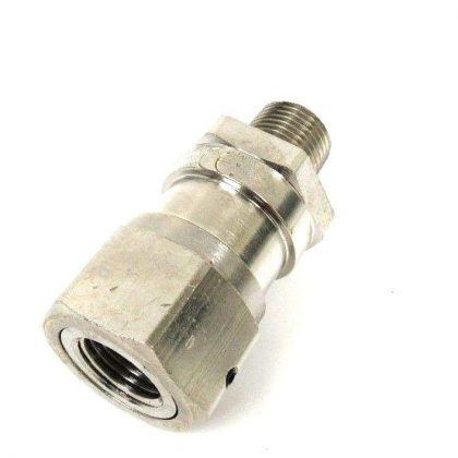 NEW HAWKE CSB656 CABLE GLAND 1/2" NPT