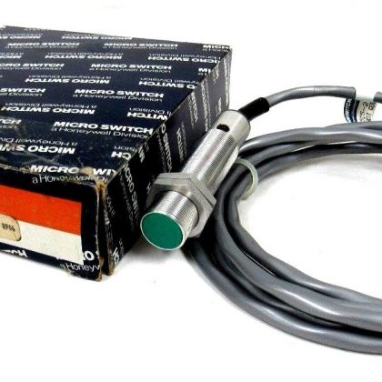 NEW HONEYWELL FYBC5C5-2 PROXIMITY SENSOR FYBC5C52