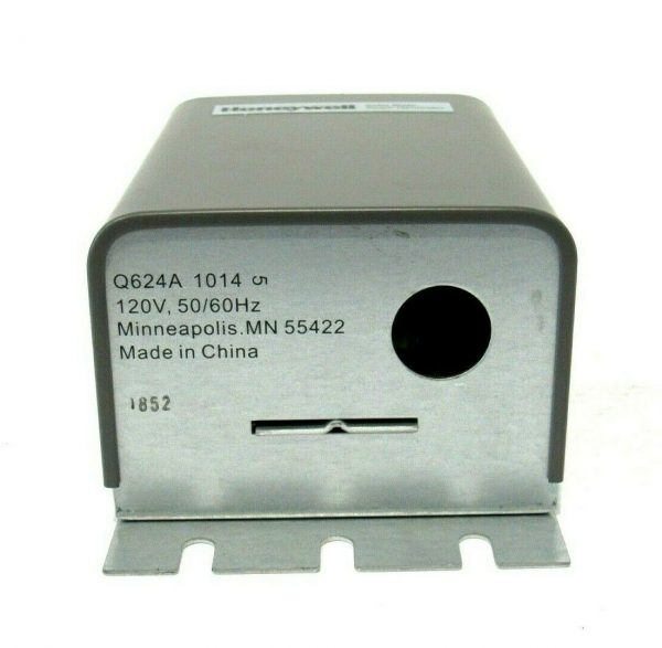 NEW HONEYWELL Q624A-1014 SPARK GENERATOR Q624A1014 - Image 4