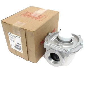 NEW HONEYWELL V5055C-1000 GAS VALVE 2" V5055C1000