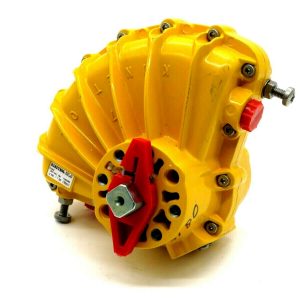 NEW KINETROL 736080 ACTUATOR 7 BAR 100PSI