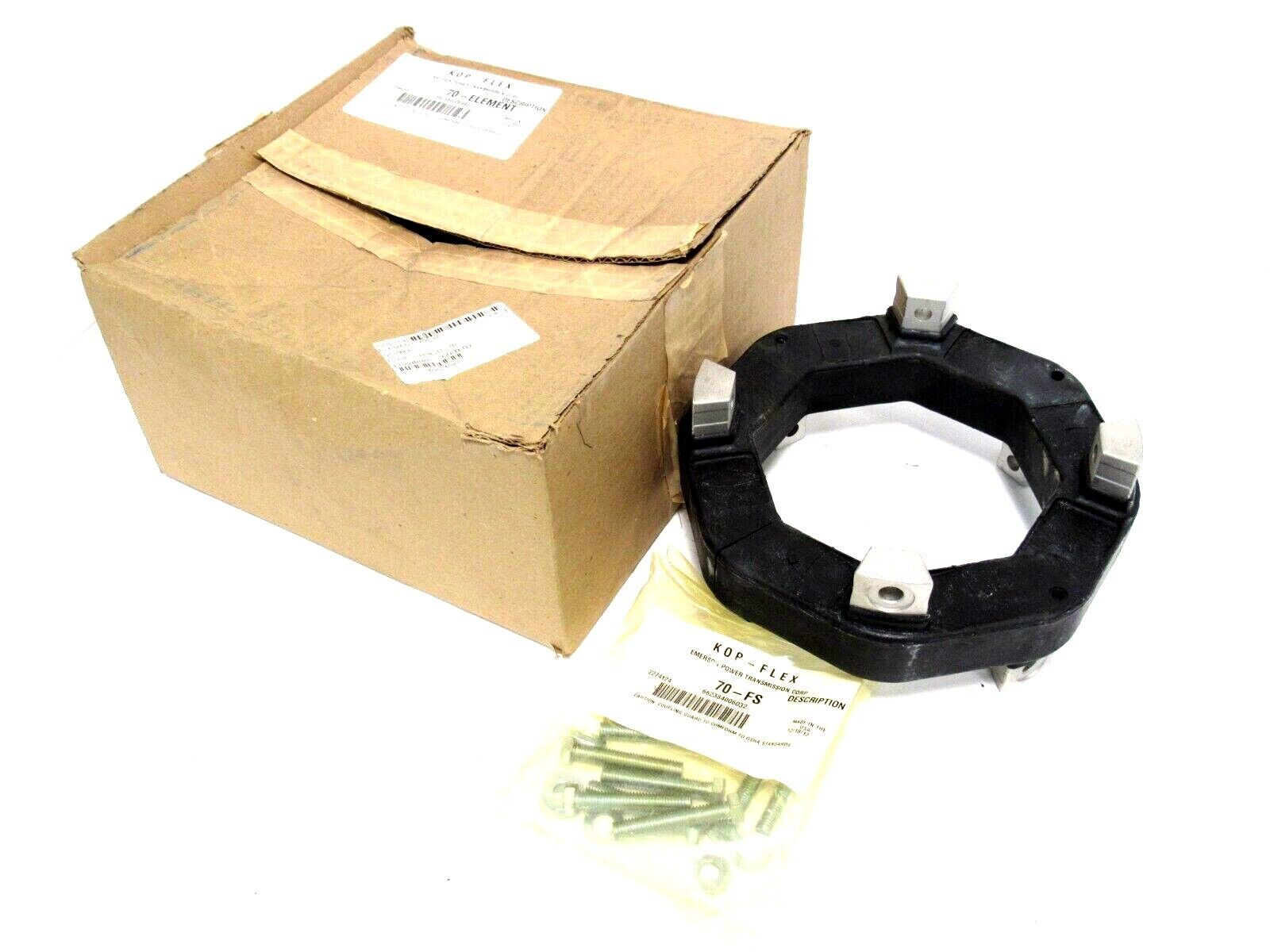 NEW KOP FLEX 1962687 70-ELEMENT - SB Industrial Supply, Inc.