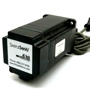 NEW LENZE AC TECH 524-20-326 ENCODER 6 AMP 3000RPM 240VAC 52420326