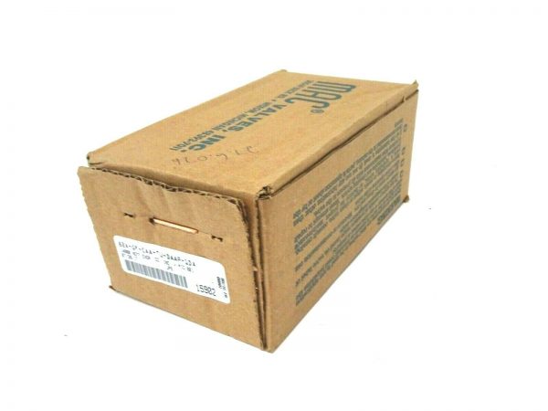 NEW MAC VALVES 82A-GF-CAA-TU-DAAP-1DA SOLENOID VALVE 82AGFCAATUDAAP1DA