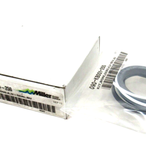 NEW MILLER 090-KB001-250 BORE SEAL KIT 090KB001250