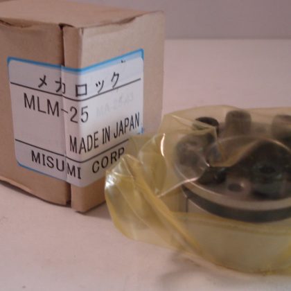 NEW MISUMI MLM-25