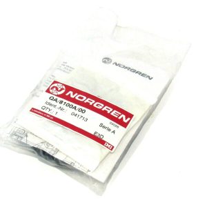 NEW NORGREN QA /8100A /00 SERVICE KIT 041713 QA810000