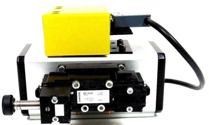 NEW OMAL DA120-F05-F07 PNEUMATIC ACTUATOR DA120F05F07 BE-3000 - Image 4