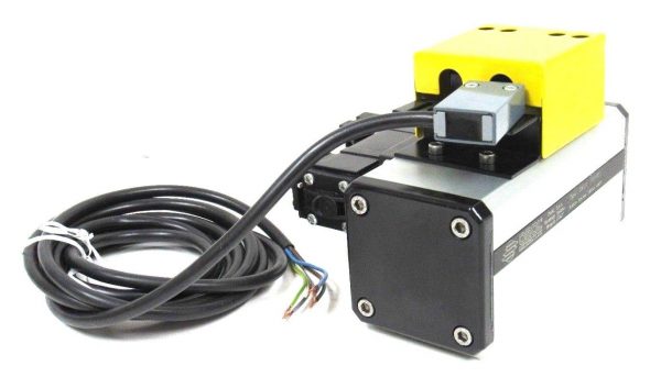 NEW OMAL DA120-F05-F07 PNEUMATIC ACTUATOR DA120F05F07 BE-3000