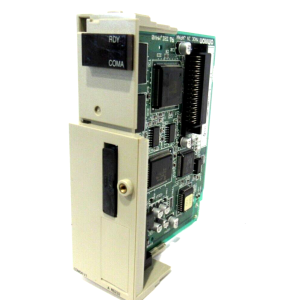 NEW OMRON C200HW-COM04-EV1 COMMUNICATION MODULE C200HWCOM04EV1