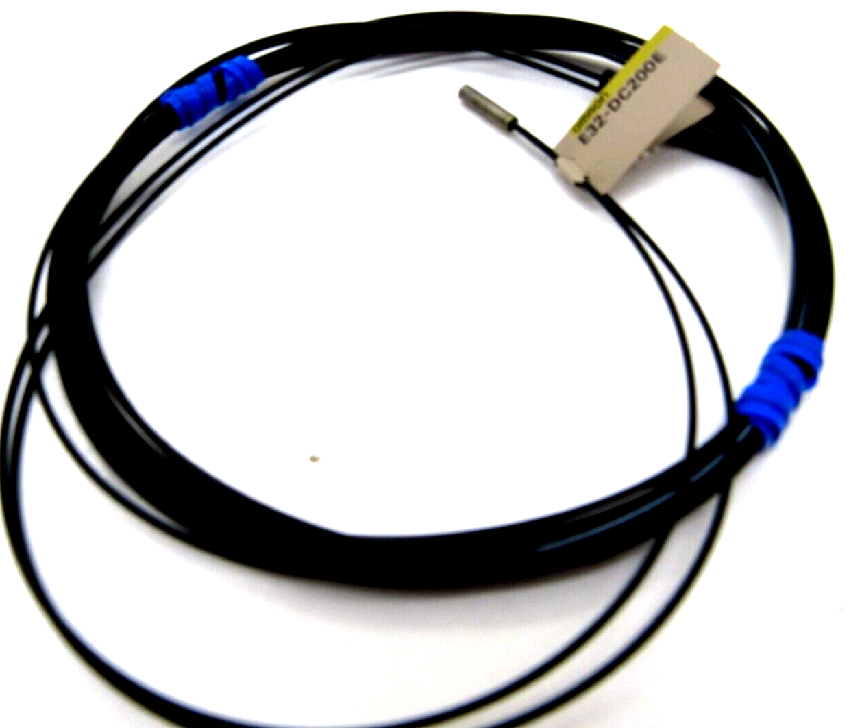 NEW OMRON E32-DC200E PHOTOELECTRIC SWITCH E32DC200E - Image 3