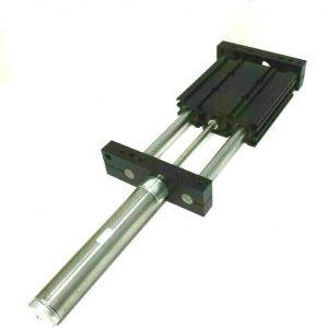 NEW PARKER XLB12-06-E-B BASE SLIDE XLB1206EB