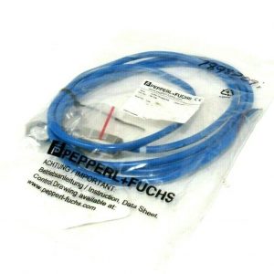 NEW PEPPERL & FUCHS NCB5-18GM40-N0 PROXIMITY SWITCH 181108 NCB518GM40N0