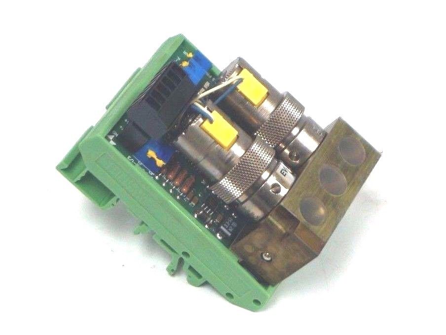 NEW PROPORTION AIR MM1DFIE065 PNEUMATIC CONTROL VALVE - Image 4