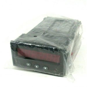 NEW RED LION CONTROLS IMP20162 PROCESS METER