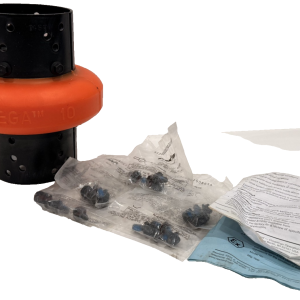 NEW REGAL REXNORD 10287350 OMEGA ES10 COUPLING ELEMENT