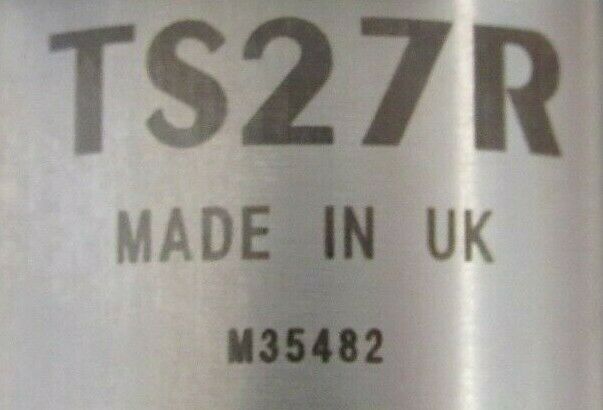 NEW RENISHAW TS27R TOOL SETTING KIT A-2008-0435 W/ M18 INTERFACE A-2037-0010-02 - Image 4