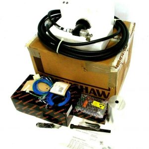 NEW RENISHAW TS27R TOOL SETTING KIT A-2008-0435 W/ M18 INTERFACE A-2037-0010-02