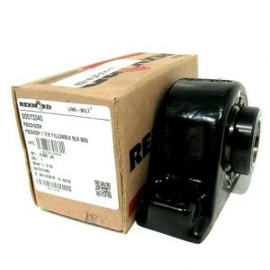 NEW REXNORD PB22423H PILLOW BLOCK BEARING