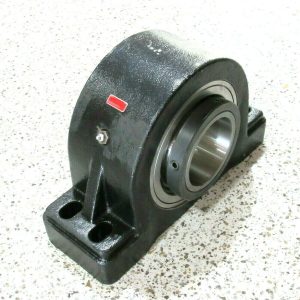 NEW REXNORD PKEB22579YFH PILLOW BLOCK BEARING 4-15/16"