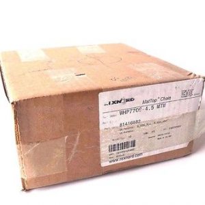 NEW REXNORD WHP7706-4.5 MTW MAT TOP CHAIN 81416882  WHP770645MTW