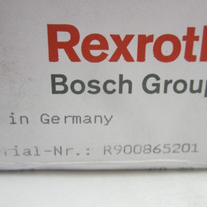NEW REXROTH R900865201 REPAIR KIT