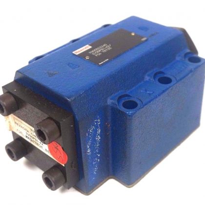 NEW REXROTH SV30PB1-42 CHECK VALVE R900502240