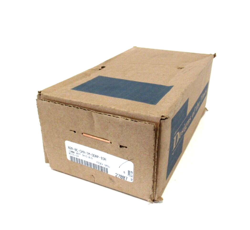 NEW SEALED MAC VALVES 82A-BC-CKA-TM-DDAP-1DA SOLENOID VALVE 82ABCCKATMDDAP1DA