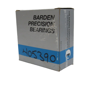 NEW SET BARDEN BEARING L150HDF1500 ANGULAR CONTACT BEARING