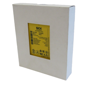 NEW SICK FX3-XTIO84002 SAFETY CONTROLLER 1044125 FX3XTIO84002