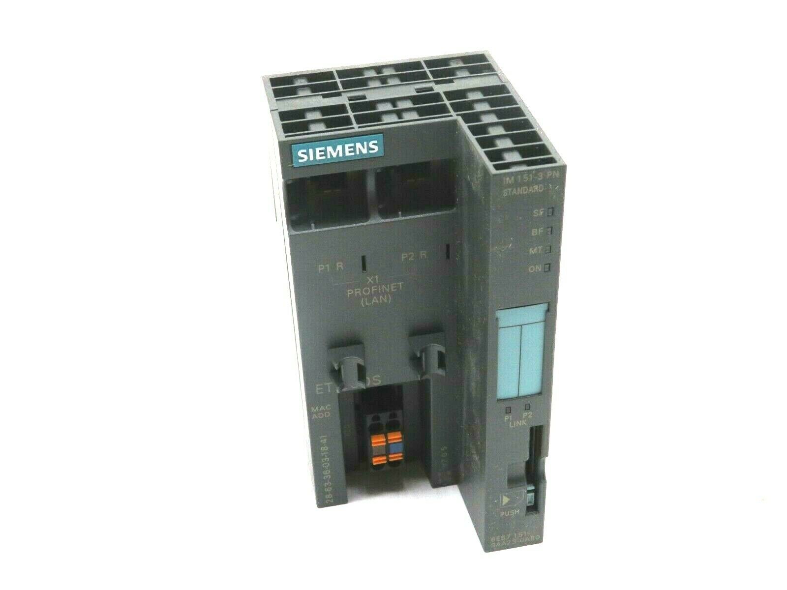 NEW SIEMENS 6ES7151-3AA23-0AB0 INTERFACE MODULE ET200S 6ES71513AA230AB0 - Image 4