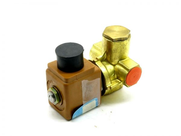 NEW SKINNER VALVE DIVISION 711N1N3C VALVE 5-1500 PSI - Image 3