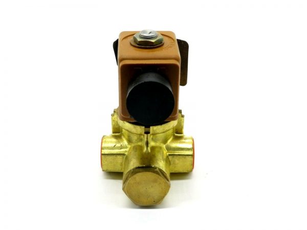 NEW SKINNER VALVE DIVISION 711N1N3C VALVE 5-1500 PSI - Image 4