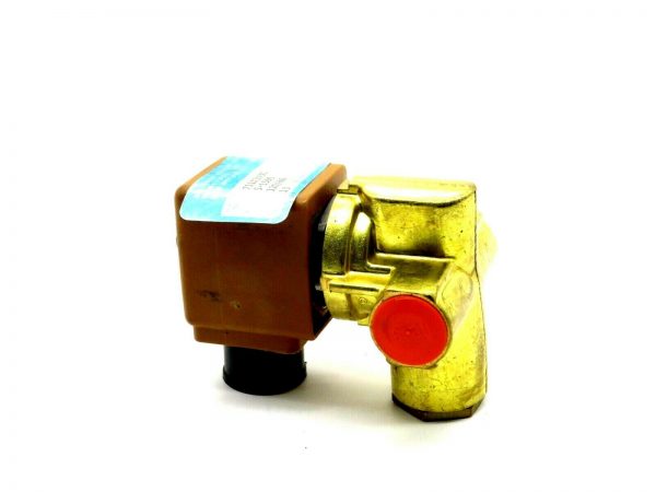 NEW SKINNER VALVE DIVISION 711N1N3C VALVE 5-1500 PSI - Image 5