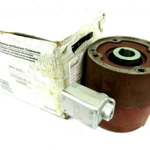 NEW STEARNS 108758103002 MOTOR BRAKE REV B 440/480V