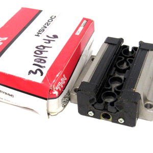 NEW THK HSV20C  BEARING BLOCK