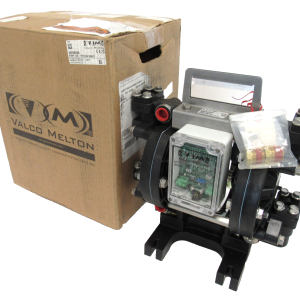 NEW VALCO MELTON 562XX050 DIAPHRAGM PUMP