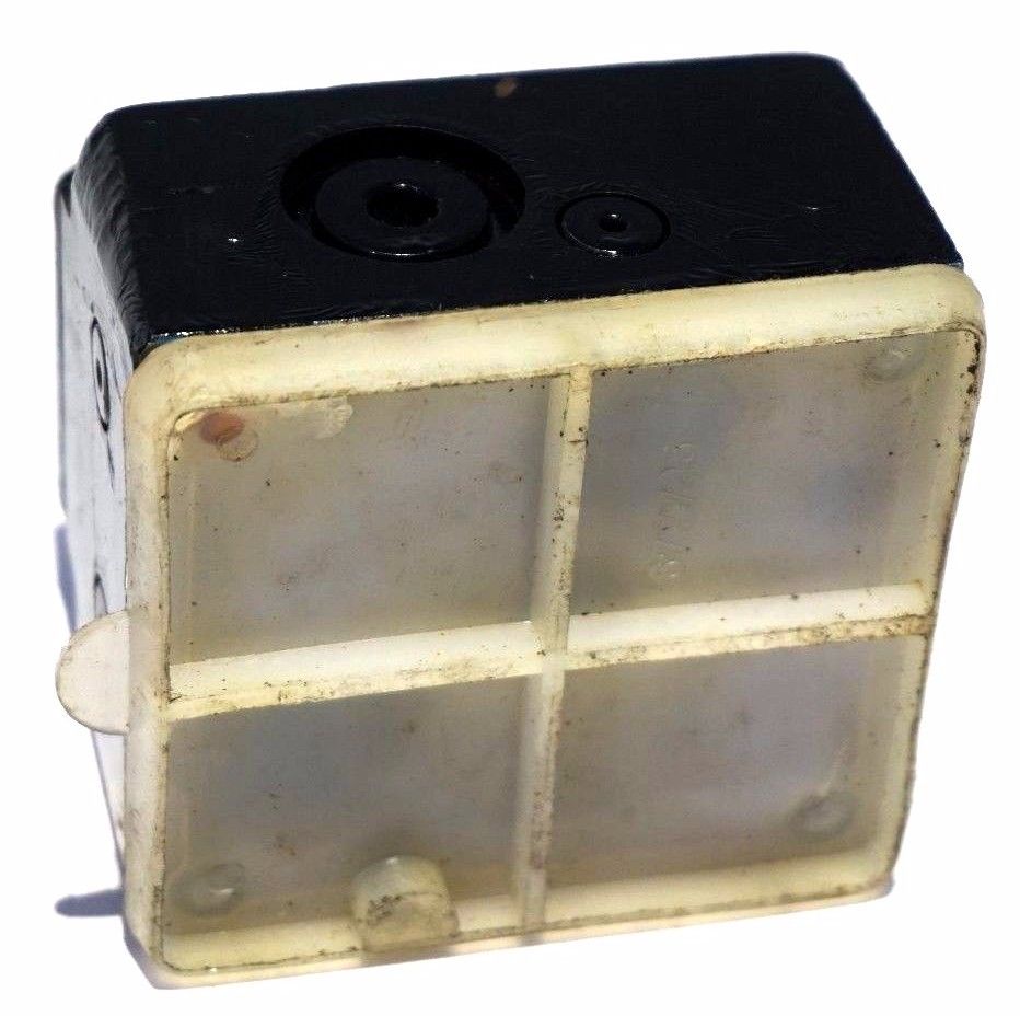 NEW VICKERS / BENCHMARK FCG 02 1500 30 FLOW CONTROL VALVE FCG02150030 ...
