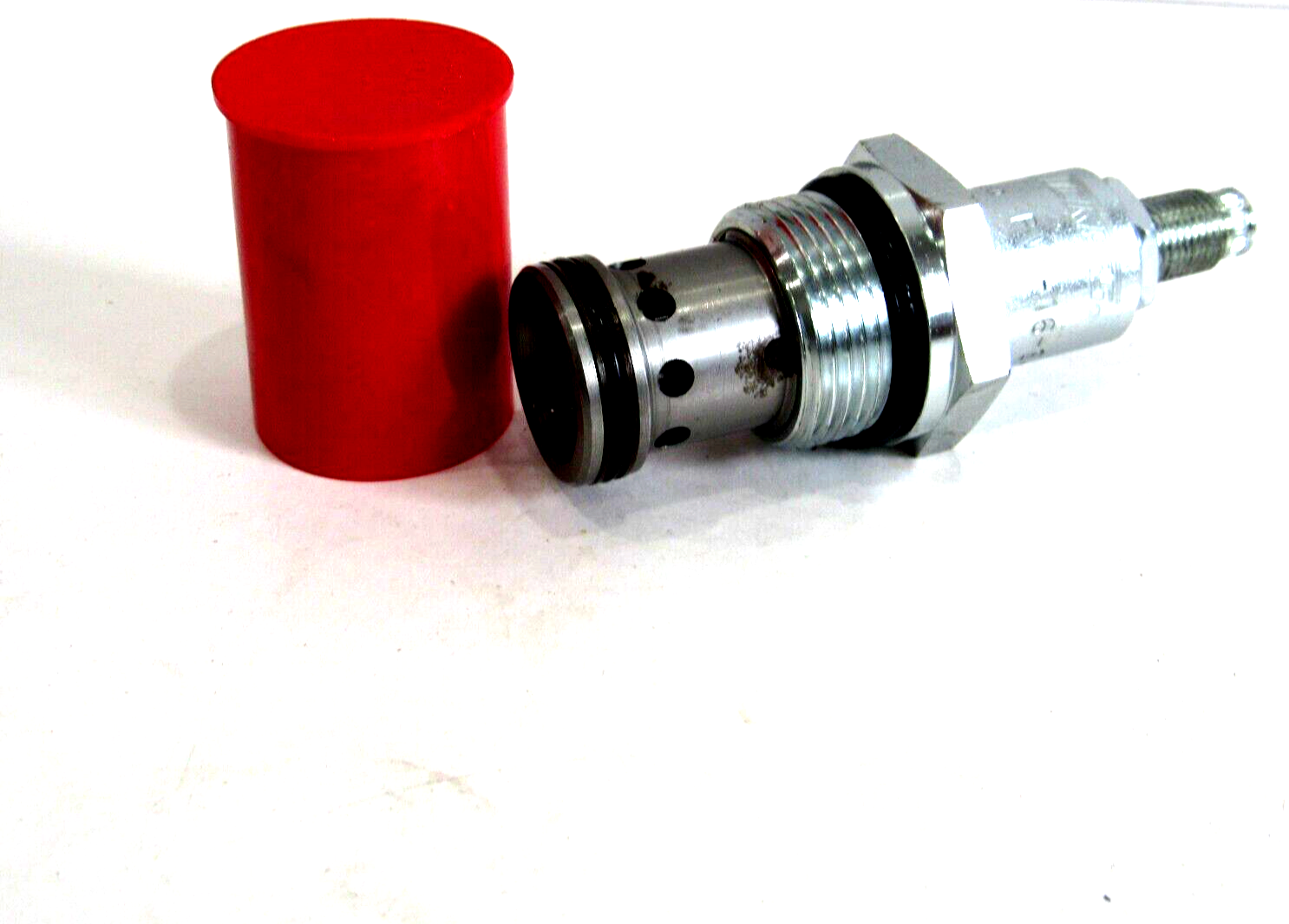 Vickers 16 NEW VICKERS RV5-16-S-0-30 CARTRIDGE VALVE RV516S030 - SB Industrial ...