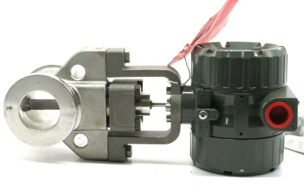 NEW YOKOGAWA DY040 VORTEX FLOWMETER DY040NDMAA1-2N/FF1 - Image 4