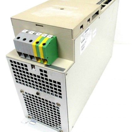 REMANUFACTURED SIEMENS 6SC6114-0AA00 SERVO DRIVE 6SC61140AA00