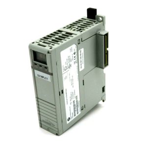 USED ALLEN BRADLEY 1768-ENBT ETHERNET MODULE 1768ENBT