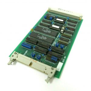 USED ARCOM V10 CIRCUIT BOARD ISSUE 5 STR.J92