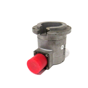 USED BEI 924-01029-444 ENCODER E25BA-6R-SB-2048-ABZC-8830-LED-SM18-S