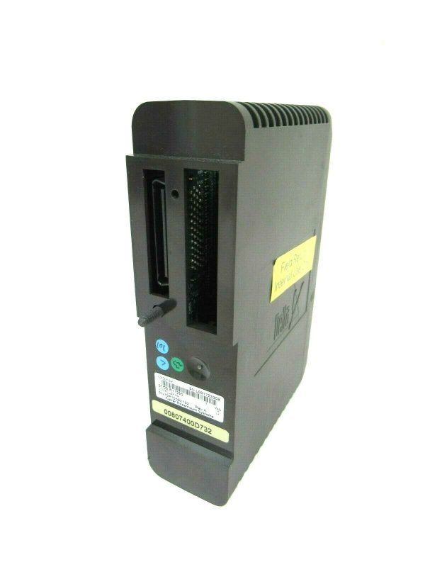 USED FISHER ROSEMOUNT DELTA V 12P1509X102 CONTROLLER MODULE KJ2002X1-CA1 - Image 4
