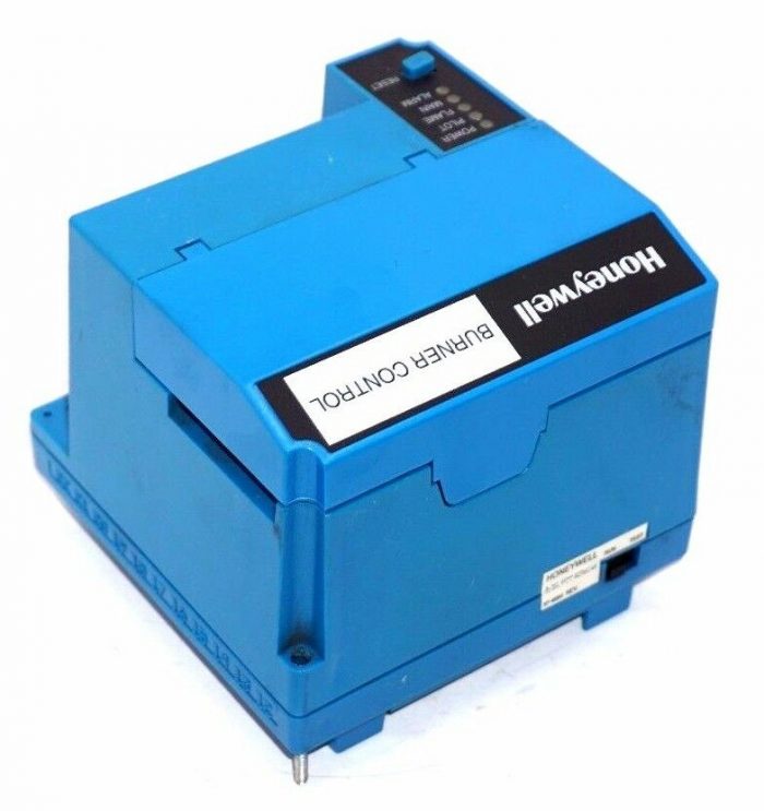 USED HONEYWELL RM7895C-1012 BURNER CONTROL RM7895C1012 - Image 5