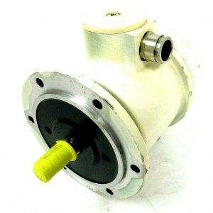 USED HUBNER TDP-0.2-T-4 TACHOMETER TDP02T4