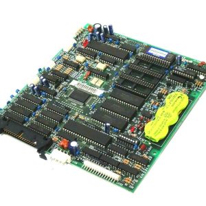 USED ISHIDA P-5295A PC BOARD P5295A
