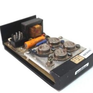 USED RAMSEY BK-135 MODULE 5 H.P. BK135