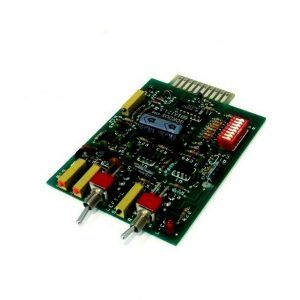 USED RYCO 110-1568-4 DRIVE BOARD 11015684